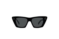 Occhiali da sole Celine CL40187I01A51 - CL40187I01A51